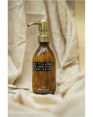 Dispenser sapone mani vetro 250ml da personalizzare - 4