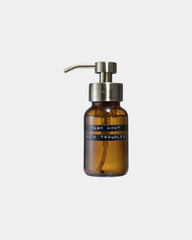 Gel doccia vetro riciclato bambù 250ml da personalizzare - Ambra Mélange