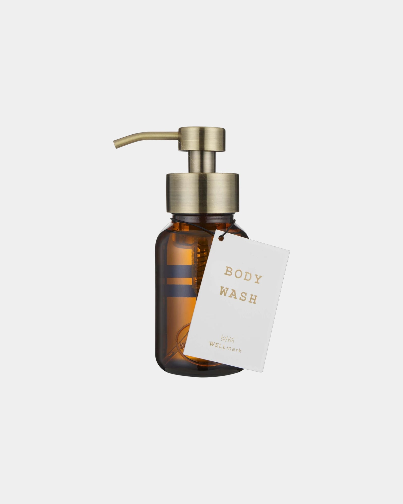 Gel doccia vetro riciclato bambù 250ml da personalizzare - 2