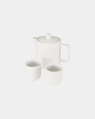 Servizio da tè ceramica Suki 600ml da personalizzare - 2