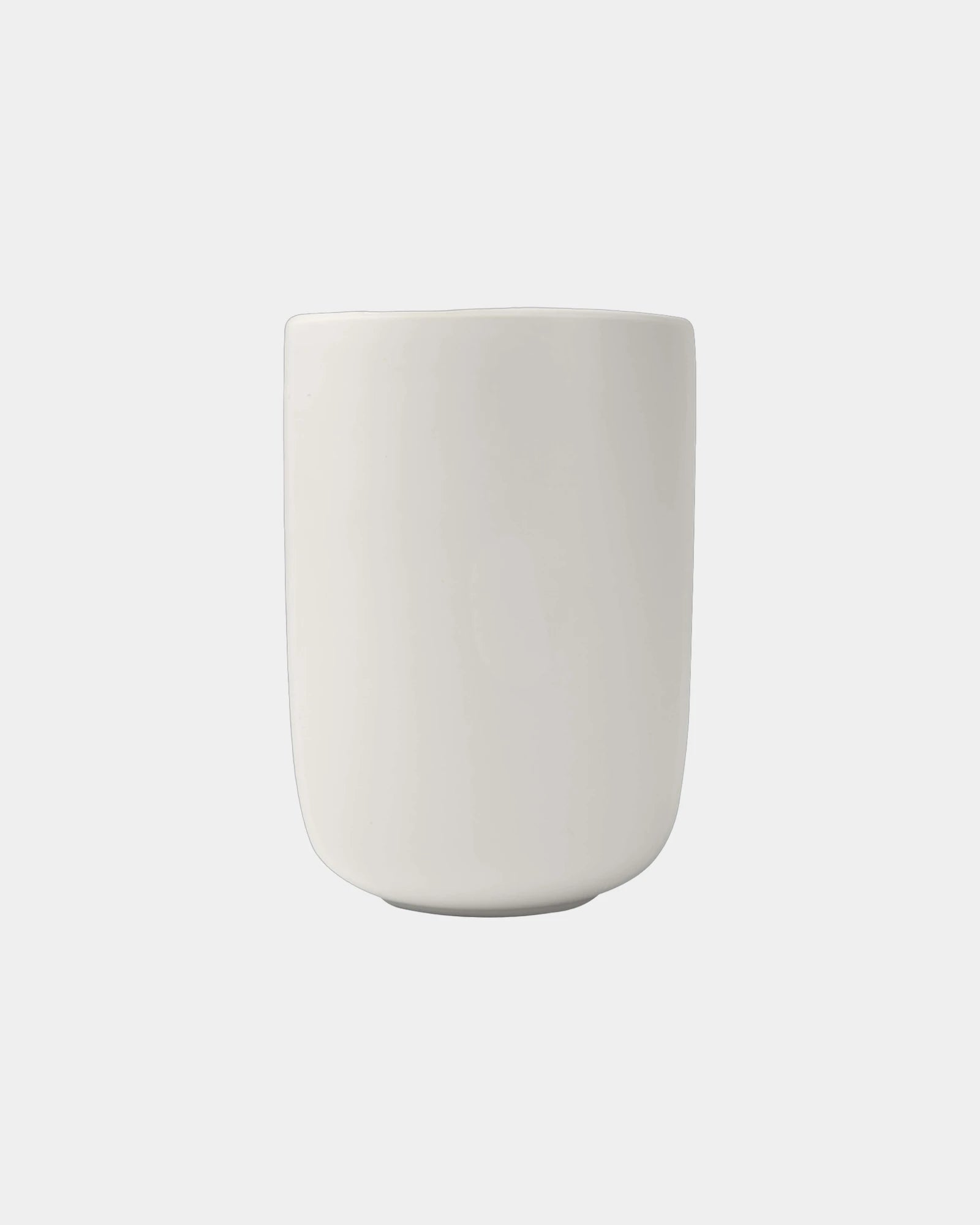 Set 2 tazze ceramica 350ml finitura opaca da personalizzare - 1