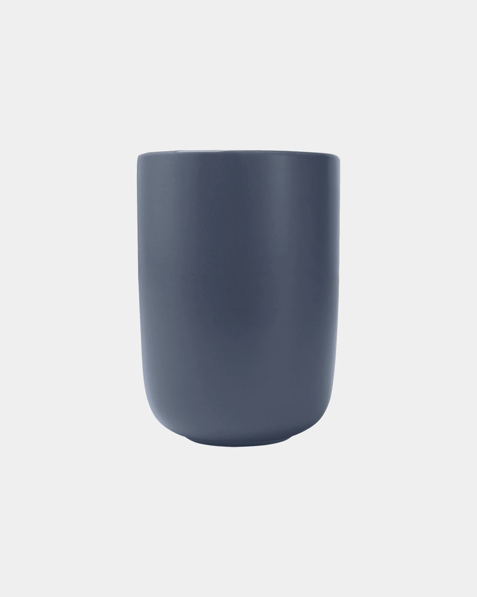 Set 2 tazze ceramica 350ml finitura opaca da personalizzare - 2