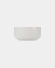 Set vassoio acacia e ciotole ceramica Noa da personalizzare - 1