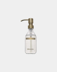 Set sapone mani e candela profumata 250ml da personalizzare - 2