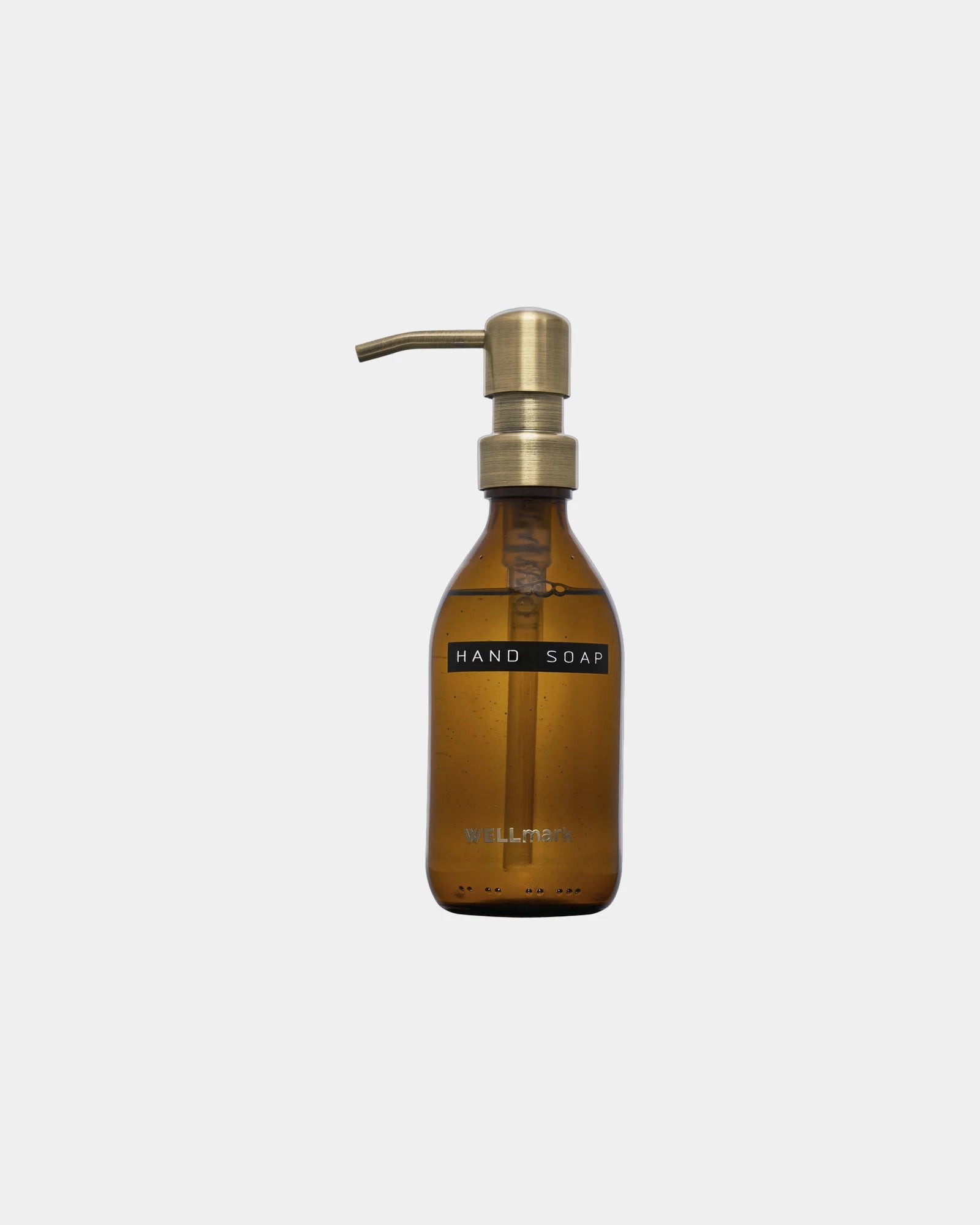 Set sapone mani e candela profumata 250ml da personalizzare - 5