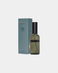 Spray d'ambiente 100 ml vetro da personalizzare - Nero