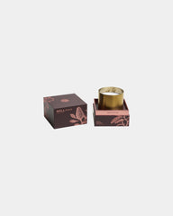 Candela profumata cera di soia 210g da personalizzare - 9
