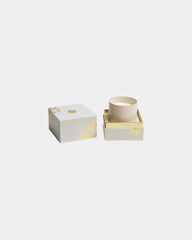 Candela profumata cera di soia 210g da personalizzare - 4