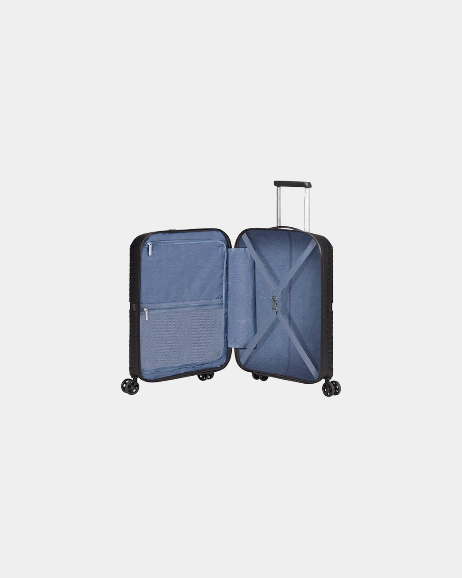 Trolley leggero Airconic 55 cm da personalizzare - 3