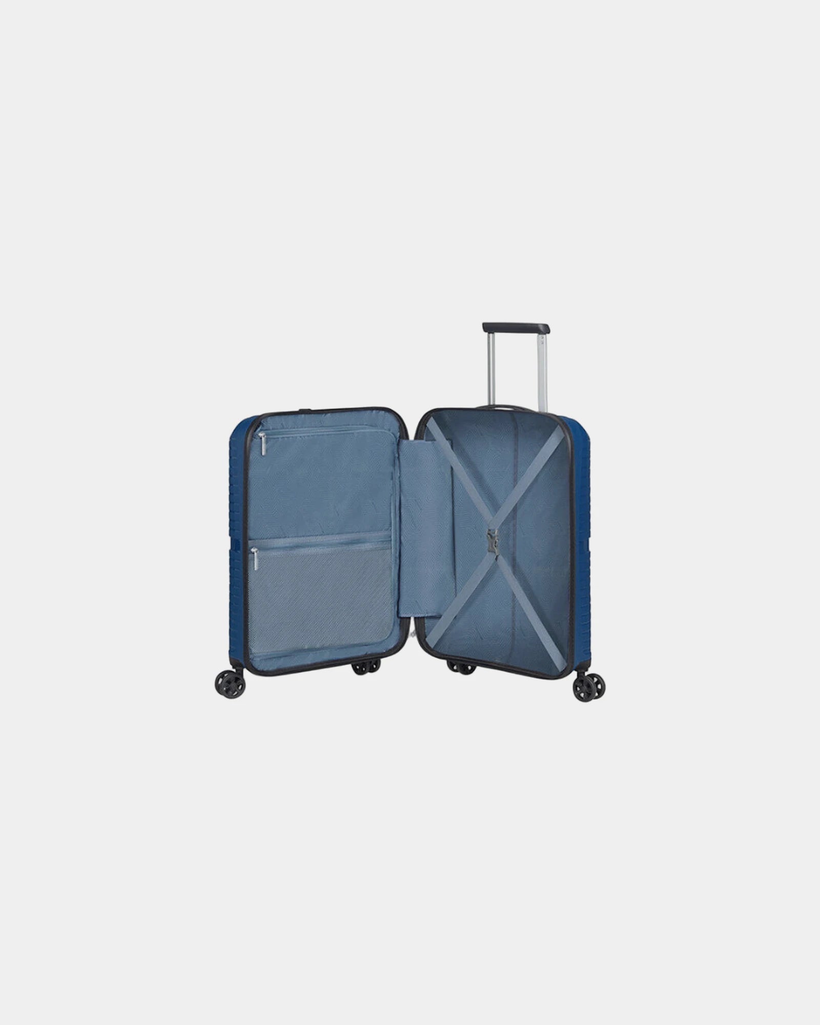 Trolley leggero Airconic 55 cm da personalizzare - 7