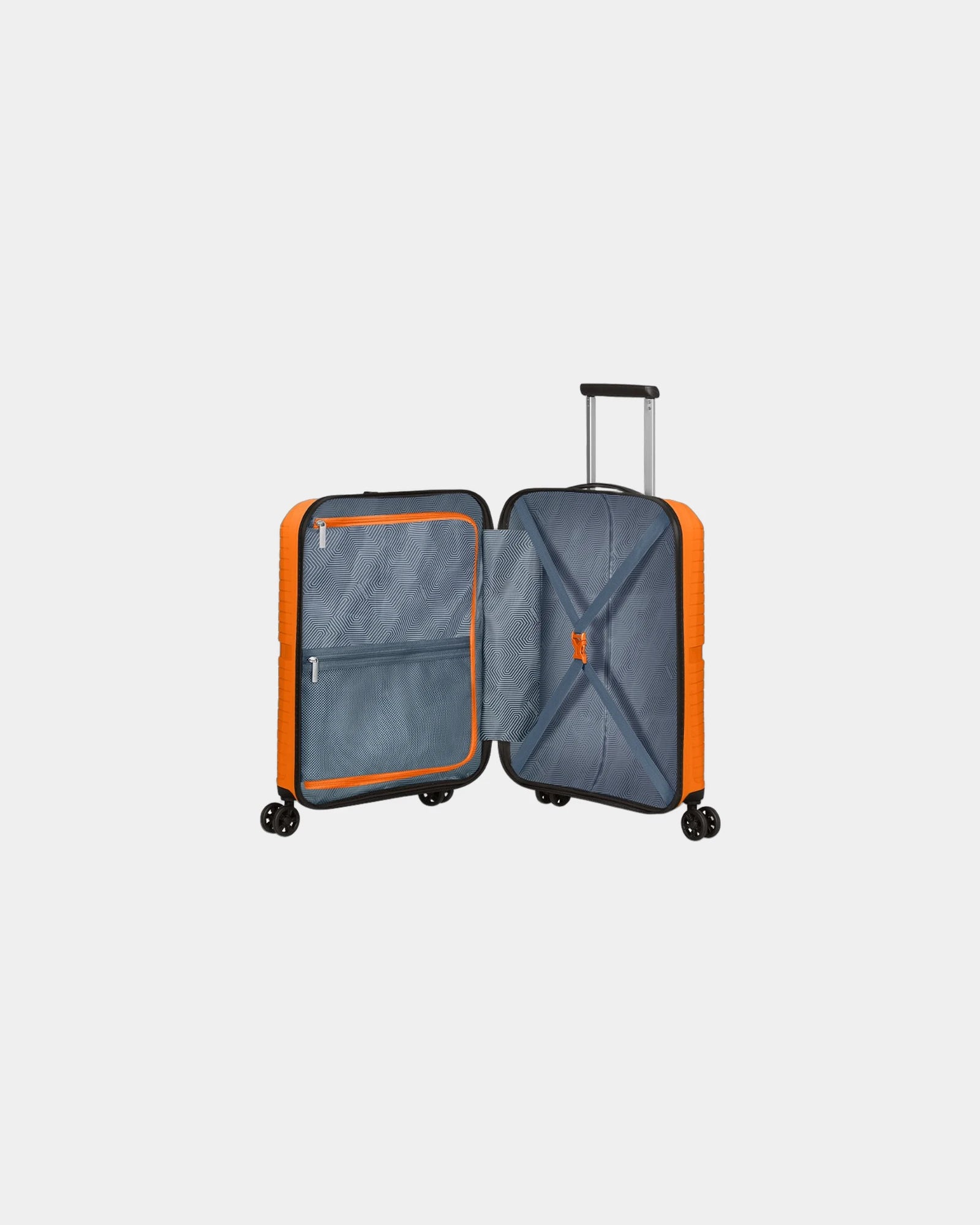 Trolley leggero Airconic 55 cm da personalizzare - 23