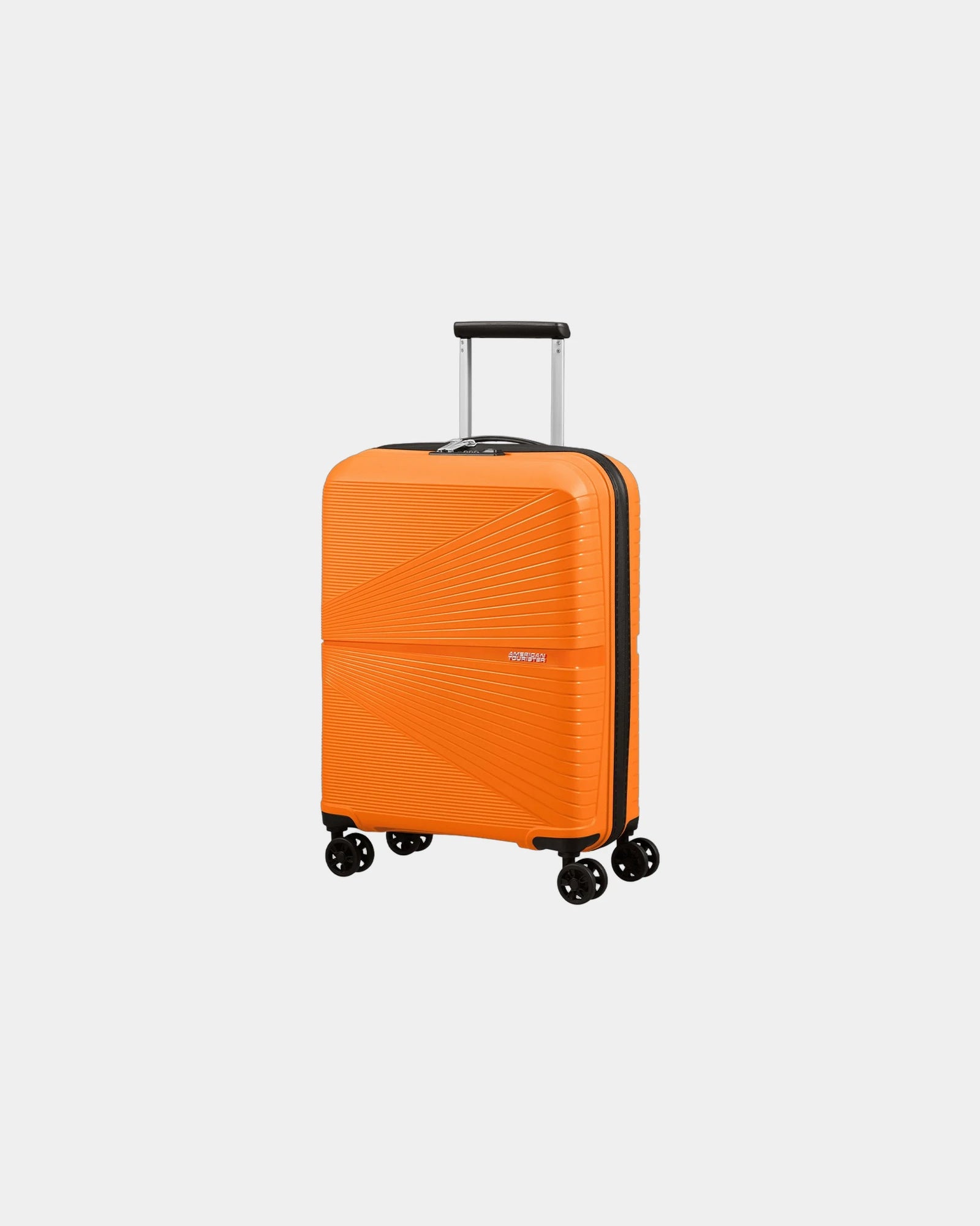 Trolley leggero Airconic 55 cm da personalizzare - Arancione