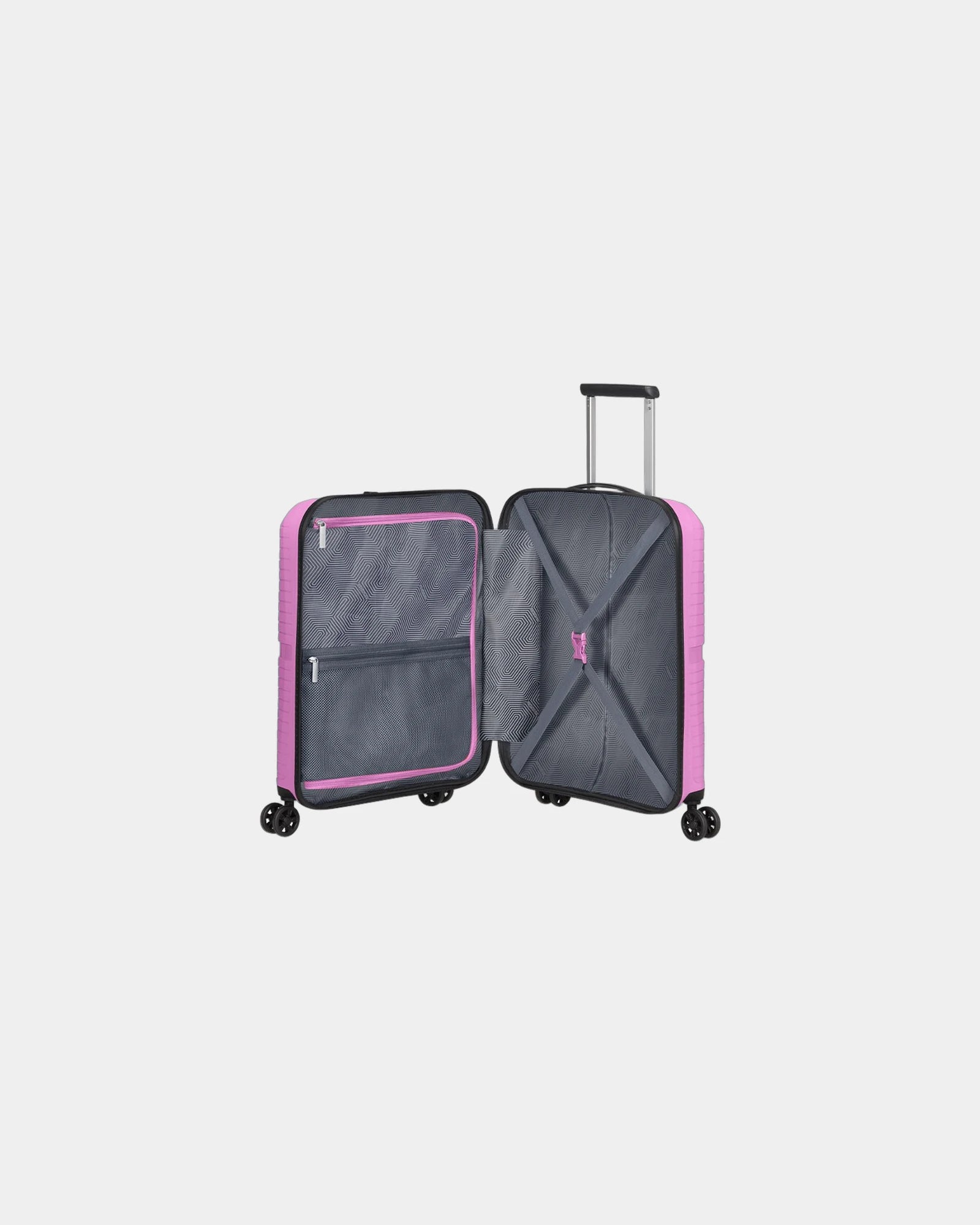 Trolley American Tourister Airconic 67 cm da personalizzare - 43