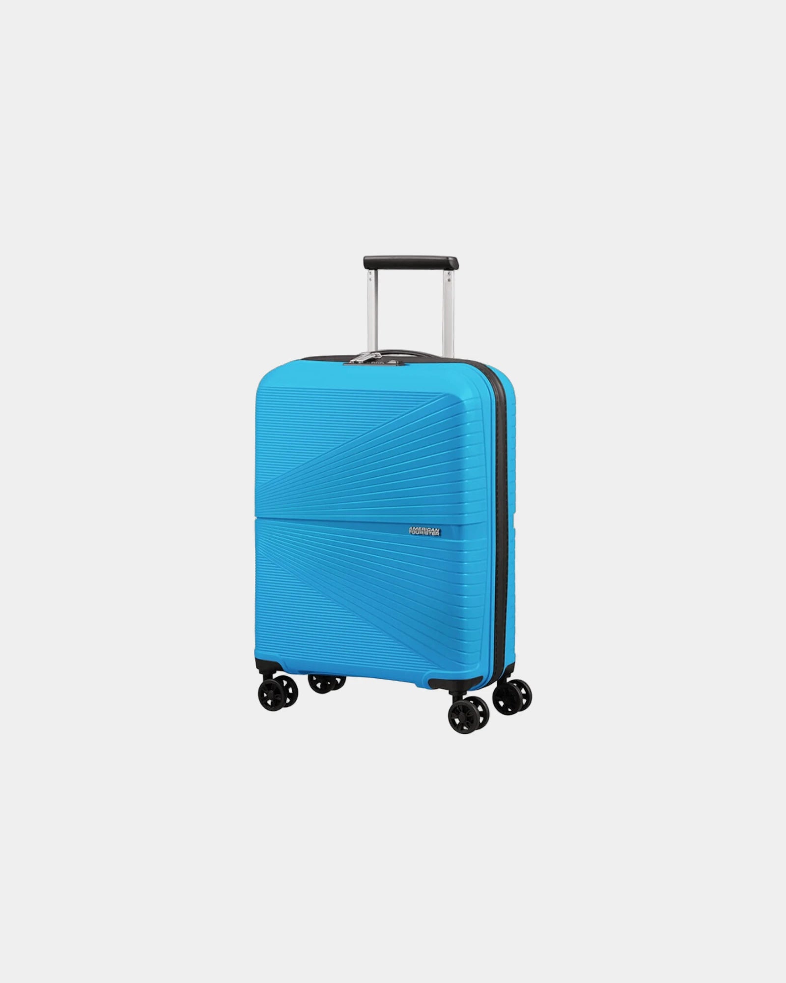 Trolley American Tourister Airconic 67 cm da personalizzare - Blu