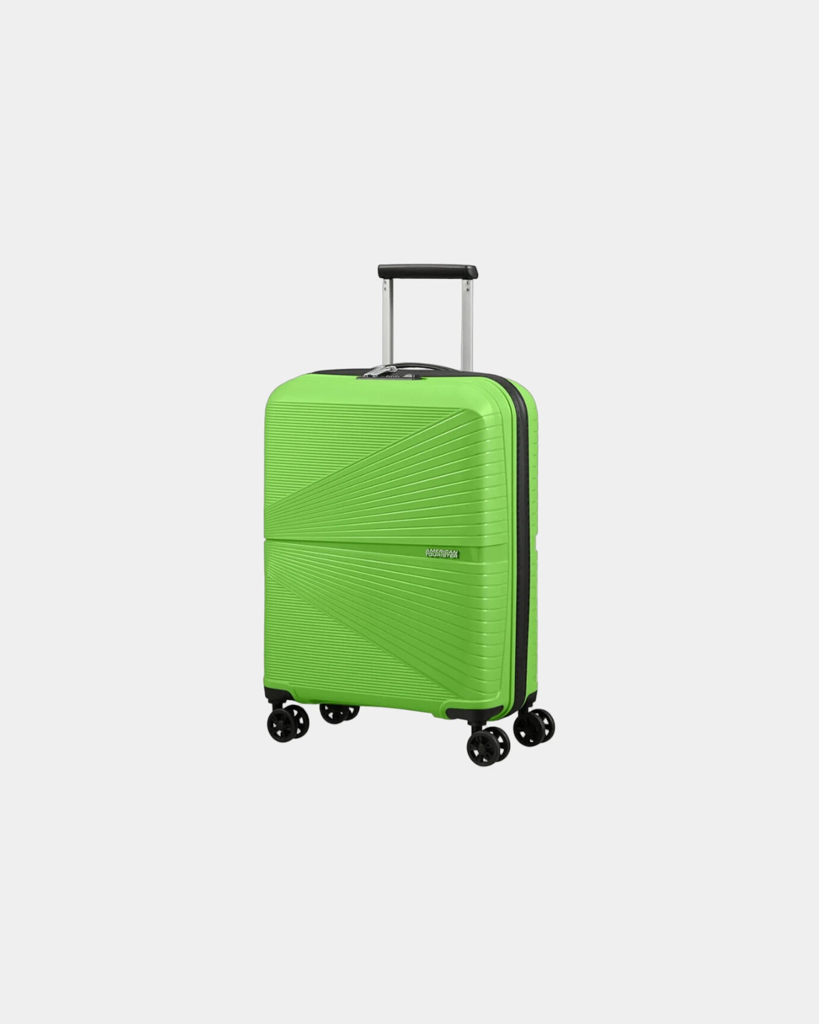 Trolley American Tourister Airconic 67 cm da personalizzare - Verde