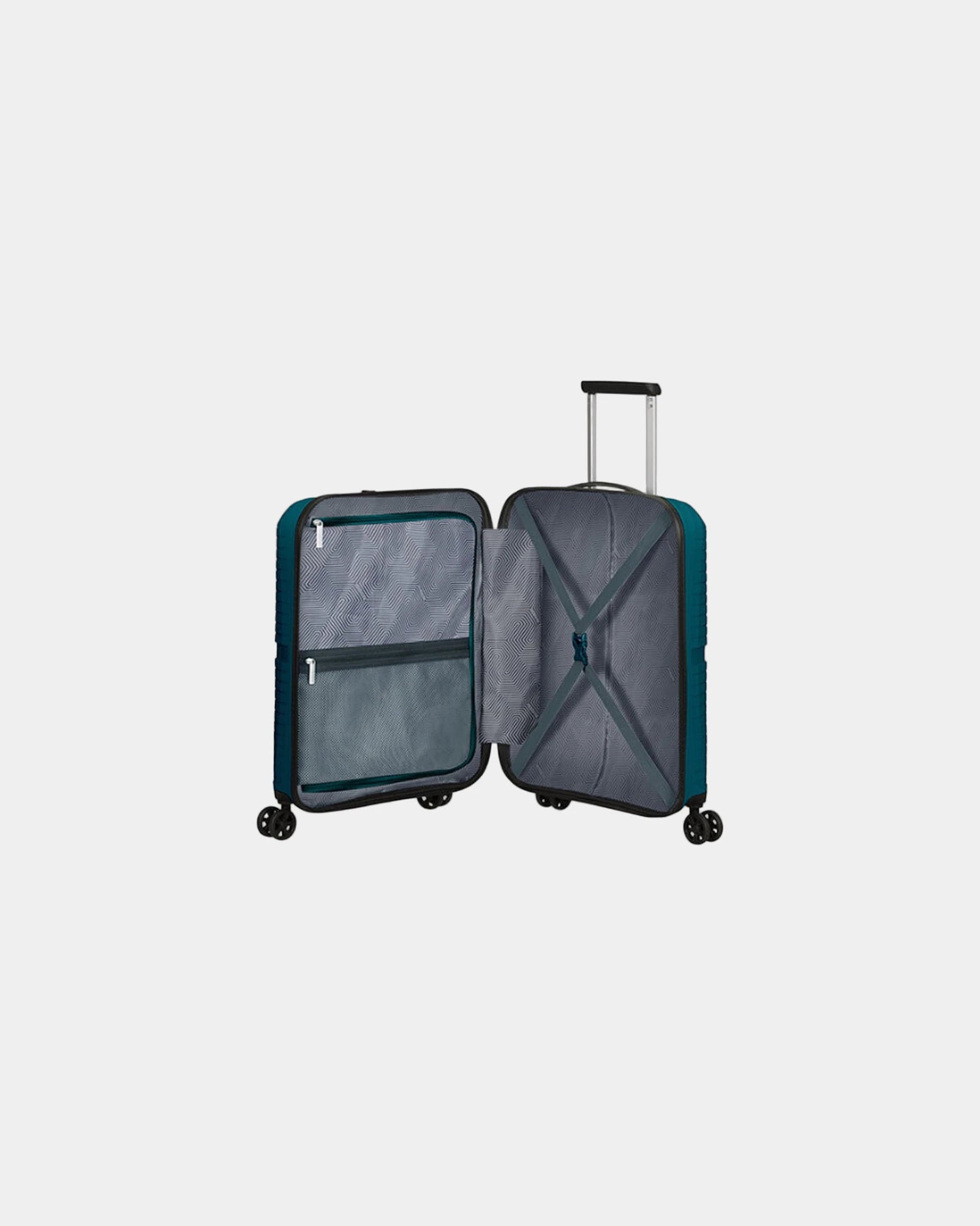Trolley American Tourister Airconic 67 cm da personalizzare - 31