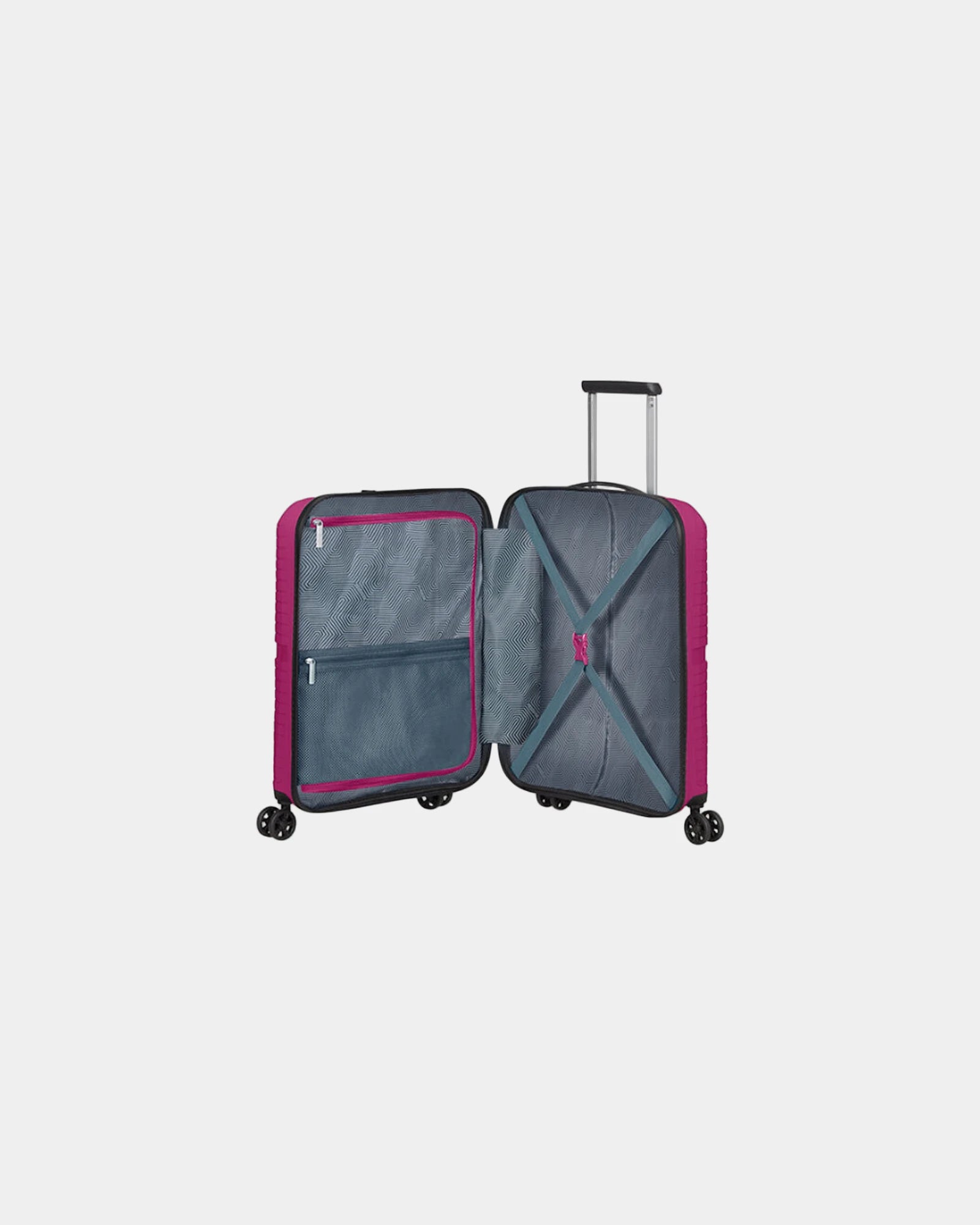 Trolley American Tourister Airconic 67 cm da personalizzare - 27