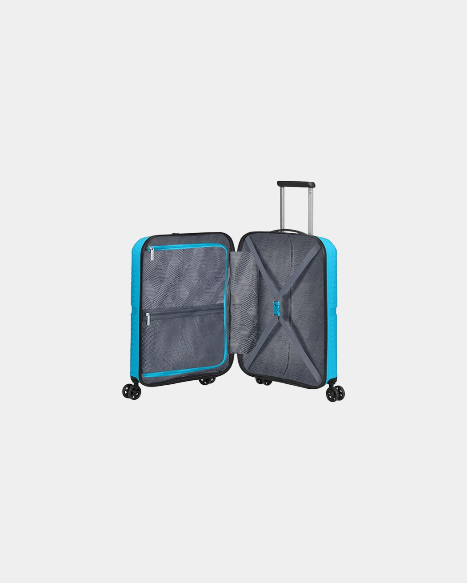 Trolley American Tourister Airconic 67 cm da personalizzare - 15