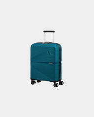 Trolley American Tourister Airconic 67 cm da personalizzare - Blu Petrolio