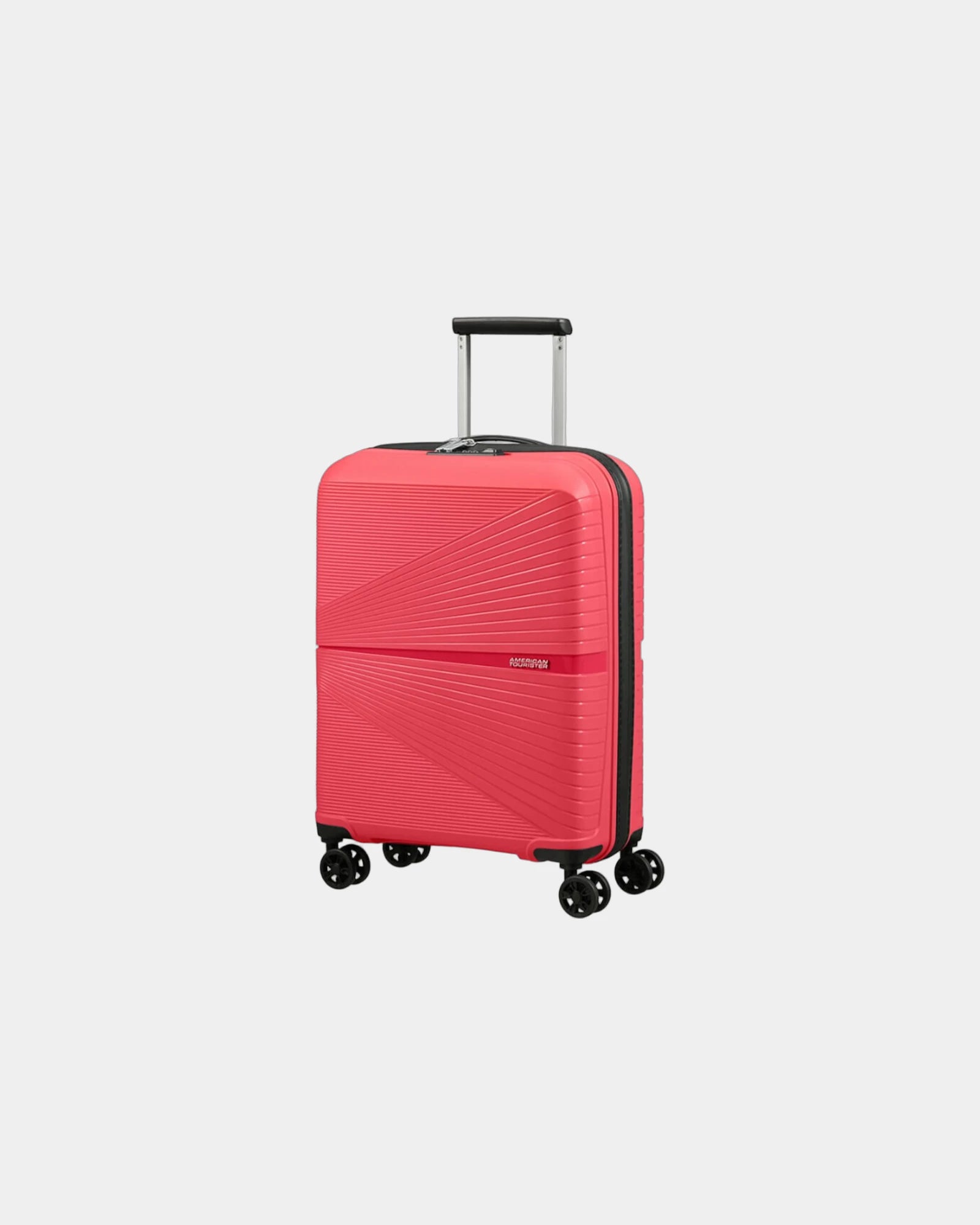 Trolley American Tourister Airconic 67 cm da personalizzare - Fucsia