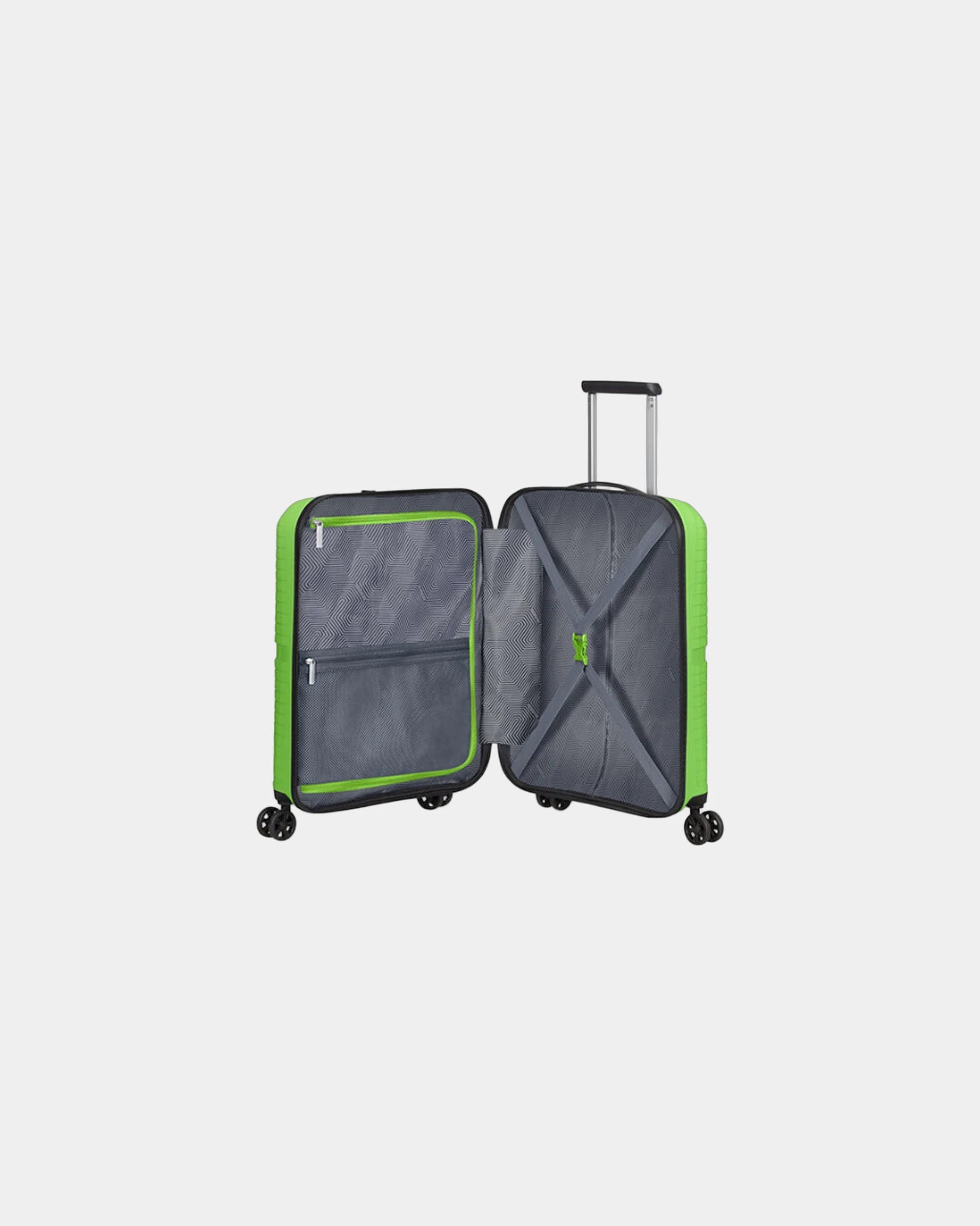 Trolley leggero Airconic 77cm da personalizzare - 11