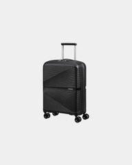 Trolley leggero Airconic 77cm da personalizzare - Nero