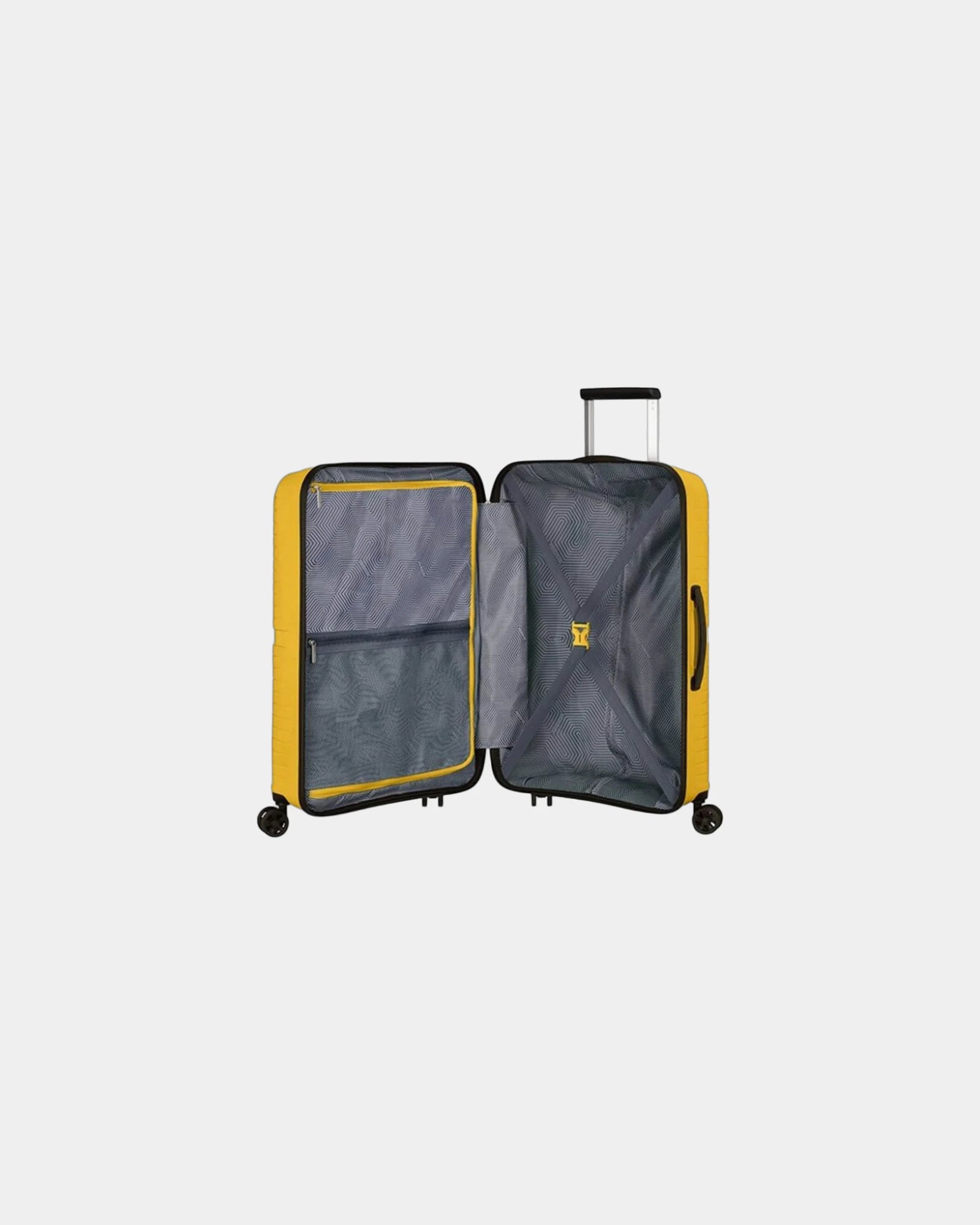 Trolley leggero Airconic 77cm da personalizzare - 19