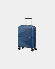 Trolley leggero Airconic 77cm da personalizzare - Blu Scuro