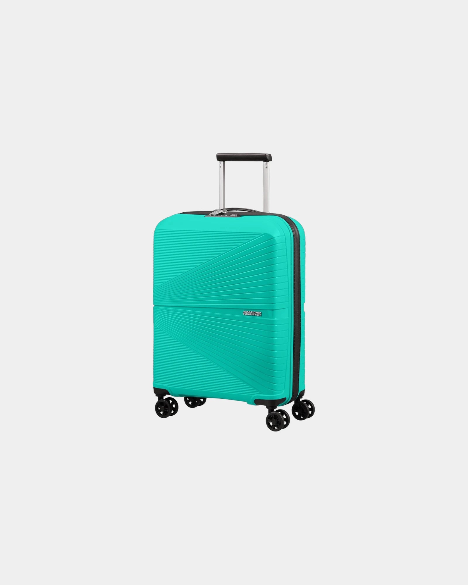 Trolley leggero Airconic 77cm da personalizzare - Verde Menta