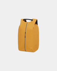 Zaino antifurto RFID Securipak 17L da personalizzare - Giallo