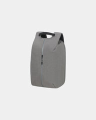 Zaino antifurto RFID Securipak 17L da personalizzare - Grigio