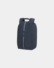 Zaino antifurto RFID Securipak 17L da personalizzare - Blu Scuro