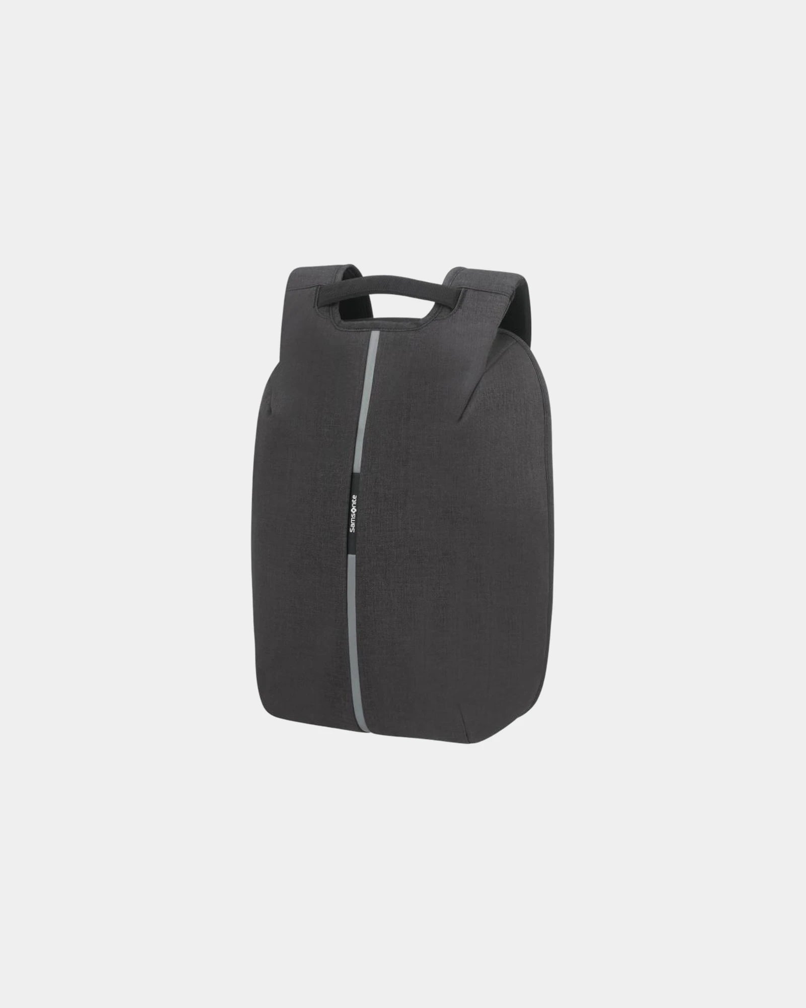 Zaino antifurto RFID Securipak 17L da personalizzare - Nero