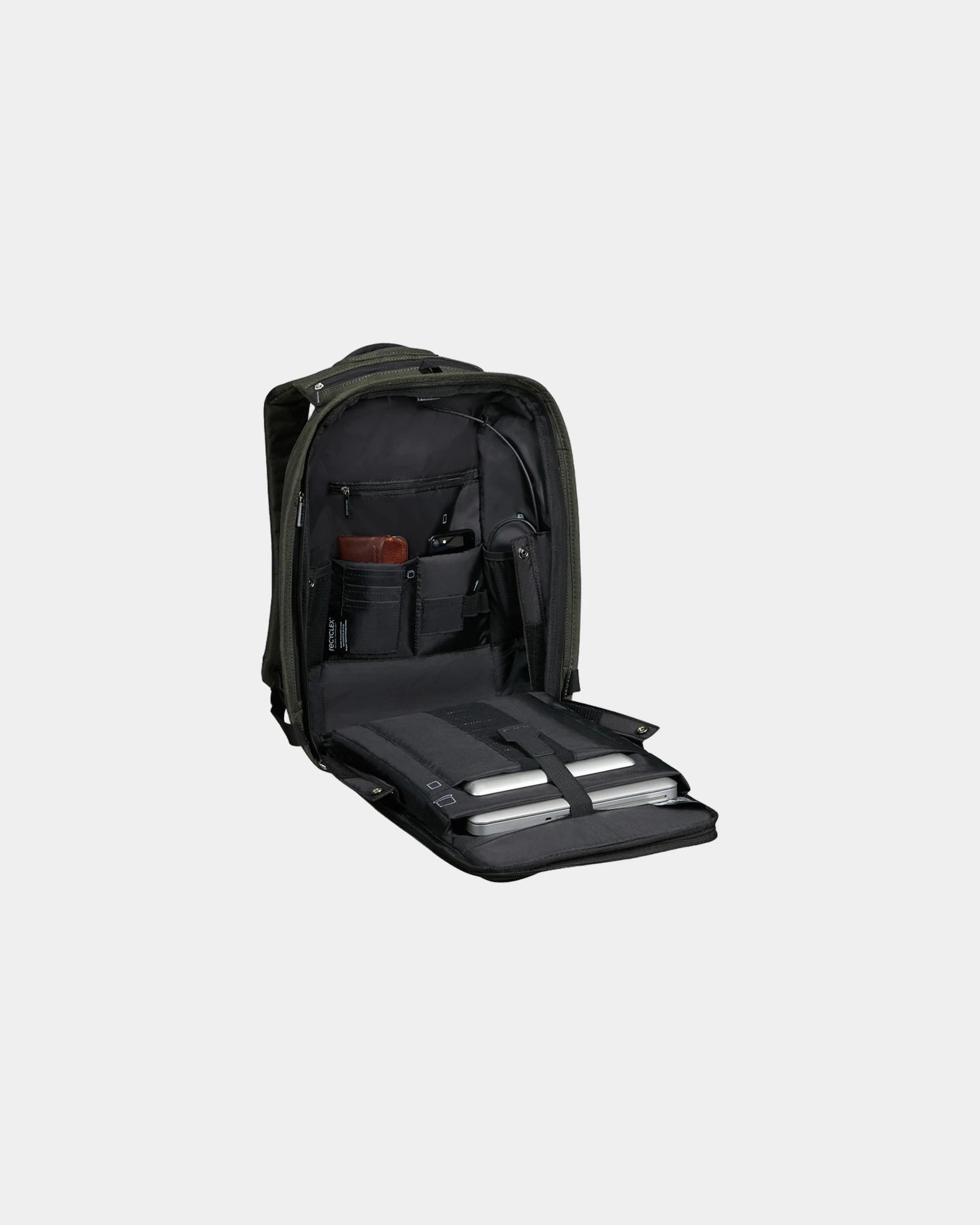 Zaino antifurto RFID Securipak 17L da personalizzare - 23