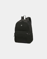Zaino resistente all'acqua 20,5L da personalizzare - Nero