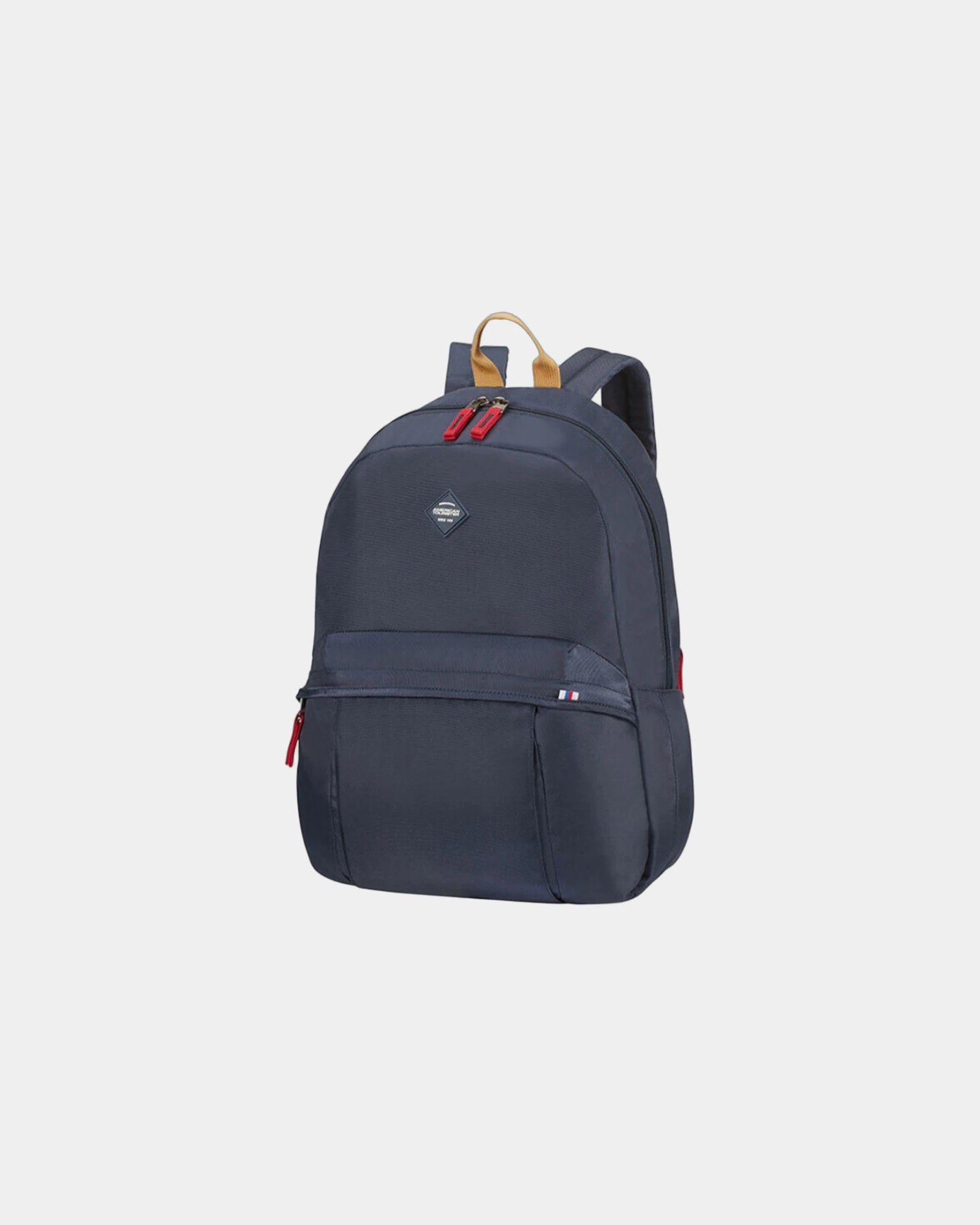 Zaino resistente all'acqua 20,5L da personalizzare - Blu Scuro
