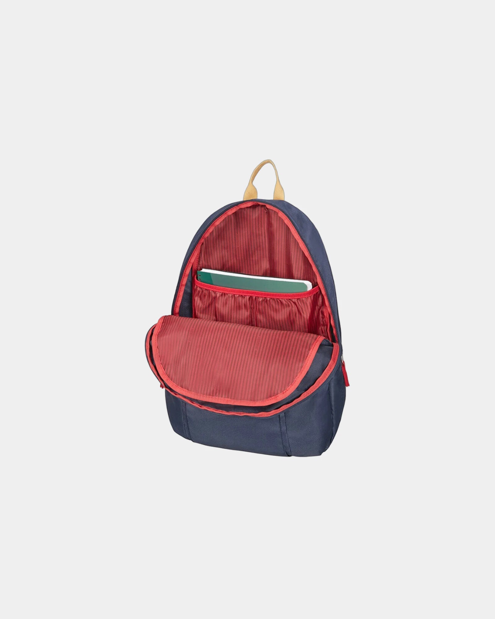 Zaino resistente all'acqua 20,5L da personalizzare - 5