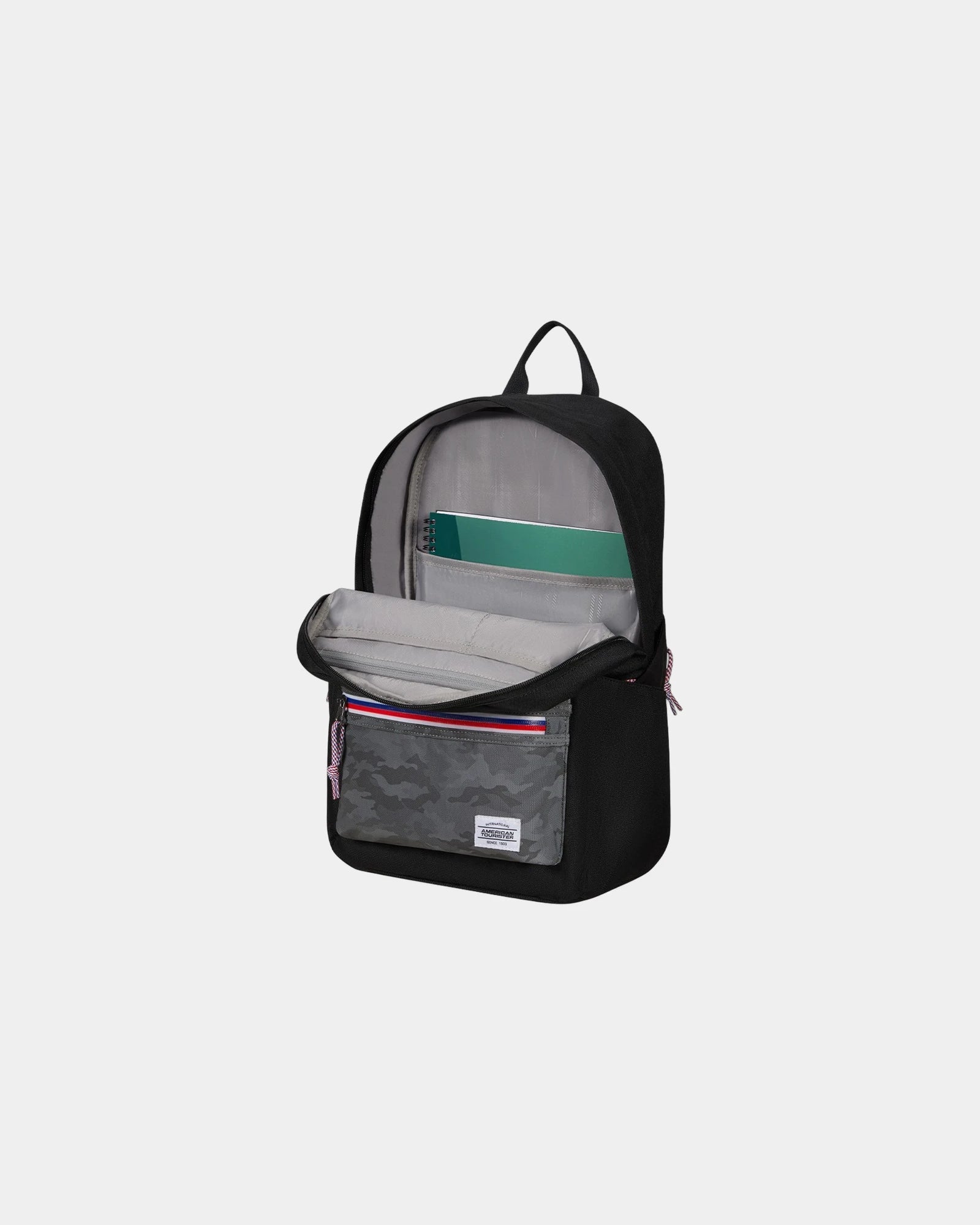Zaino resistente Upbeat 19,5L da personalizzare - 38