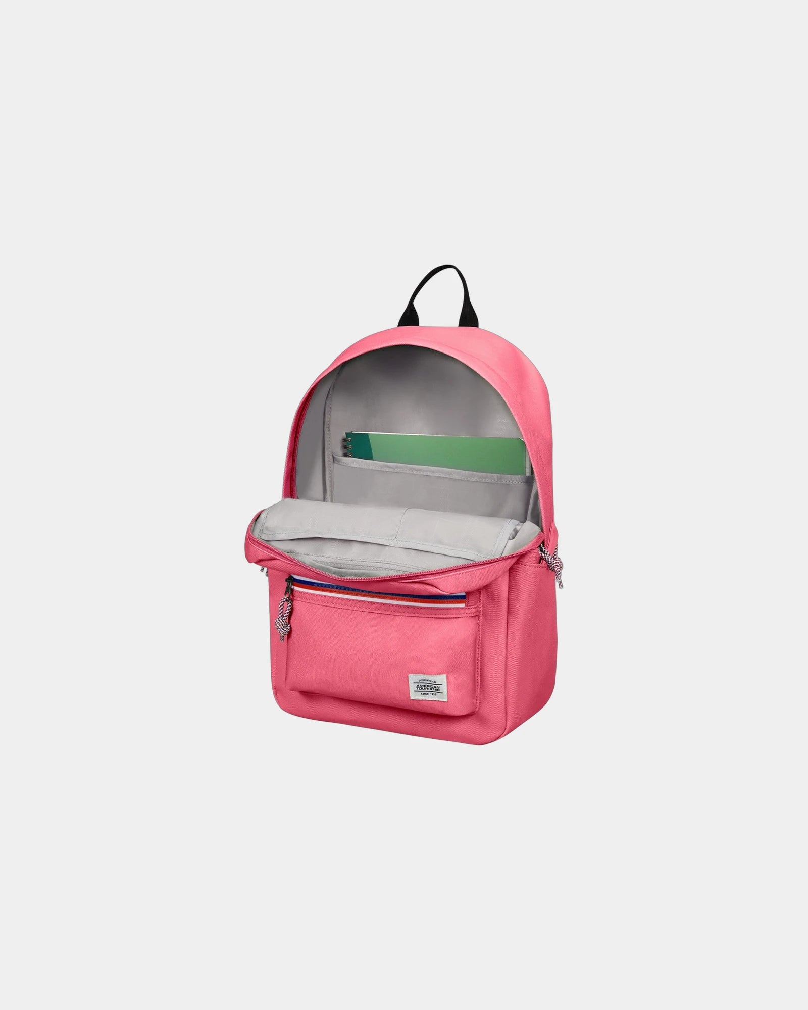 Zaino resistente Upbeat 19,5L da personalizzare - 21