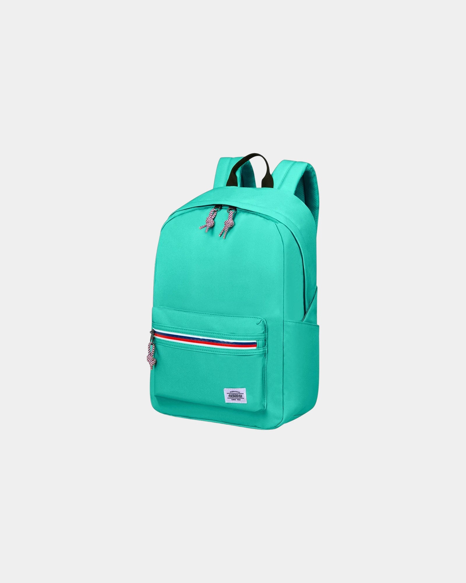 Zaino resistente Upbeat 19,5L da personalizzare - Blu turchese
