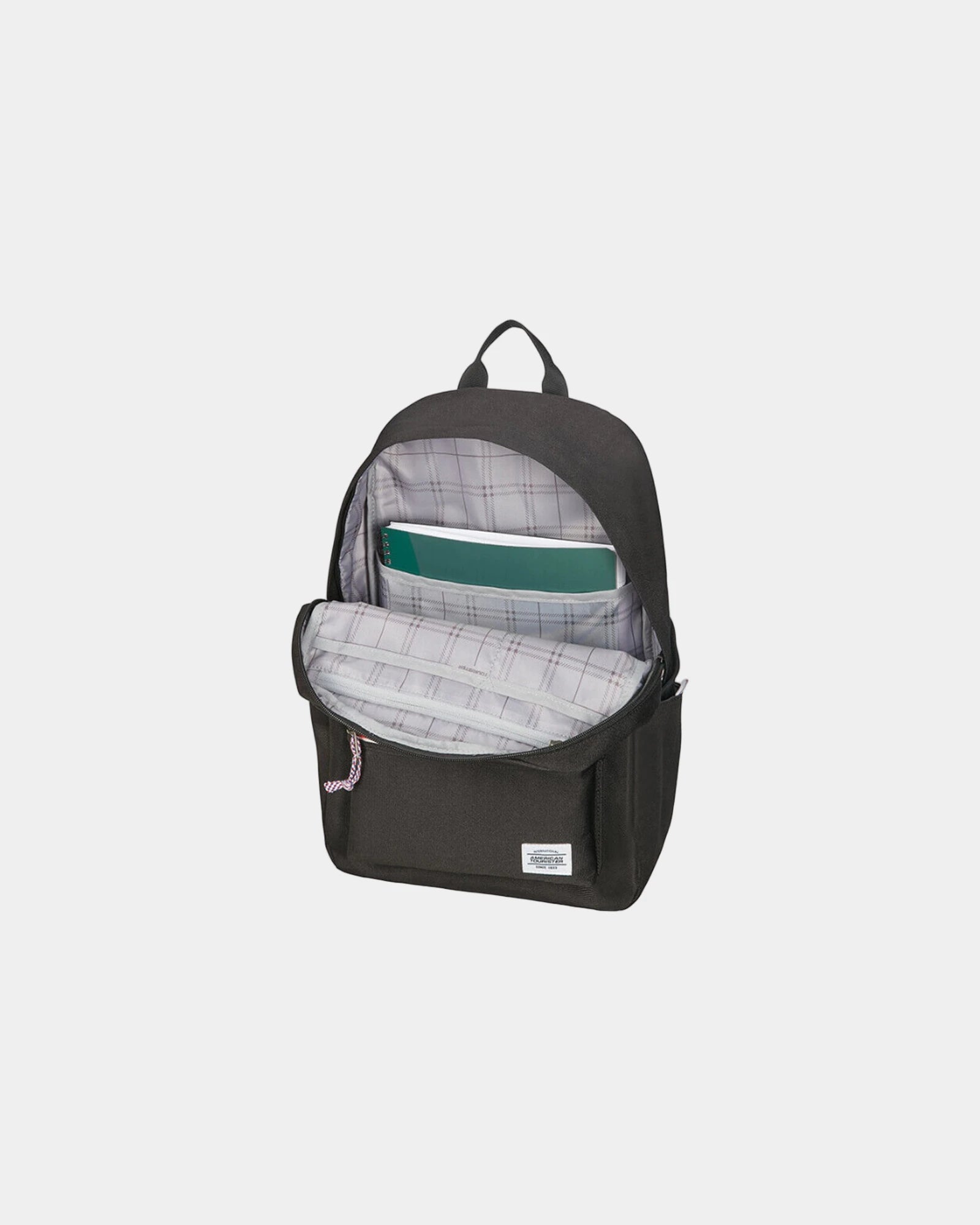 Zaino resistente Upbeat 19,5L da personalizzare - 1