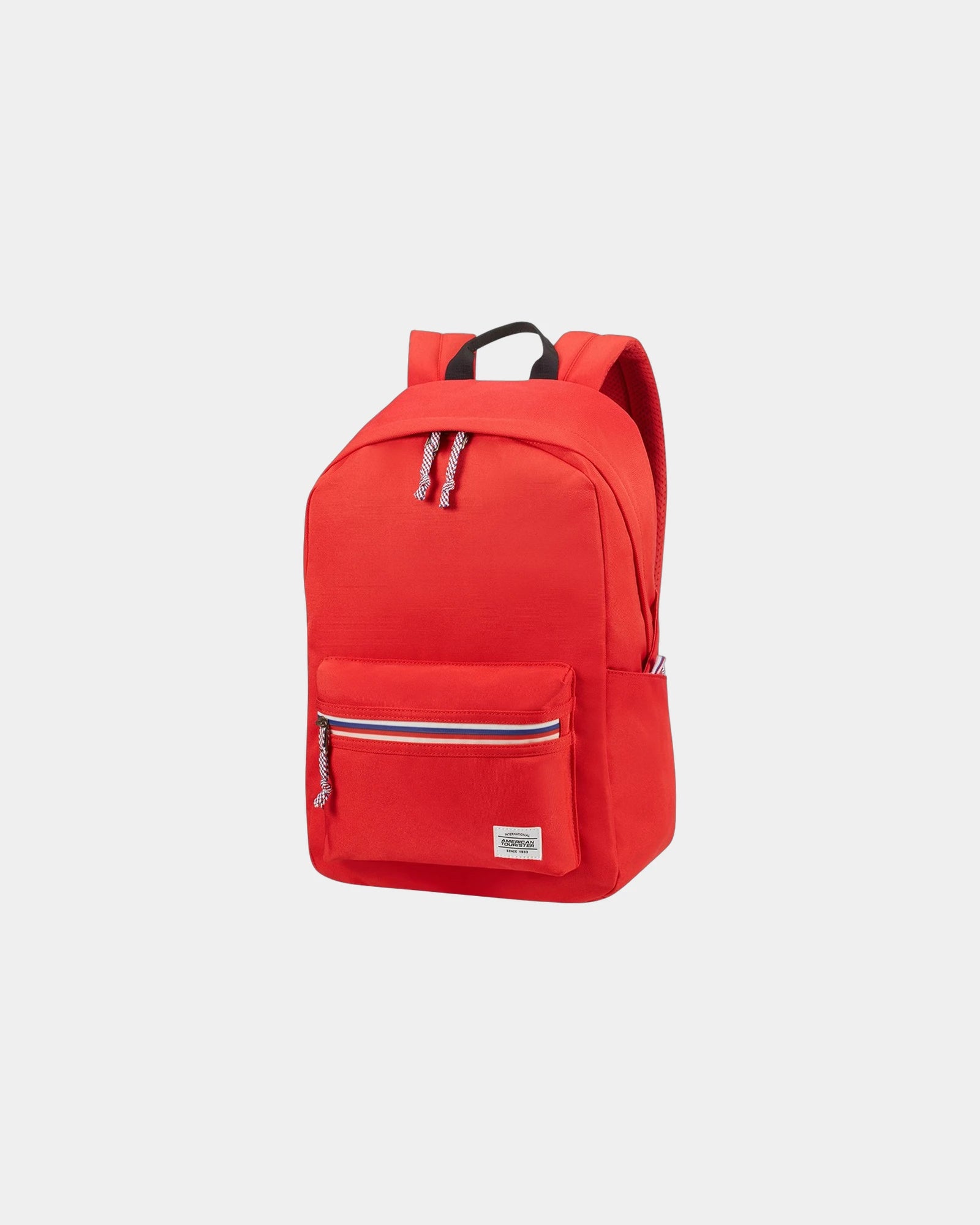 Zaino resistente Upbeat 19,5L da personalizzare - Rosso