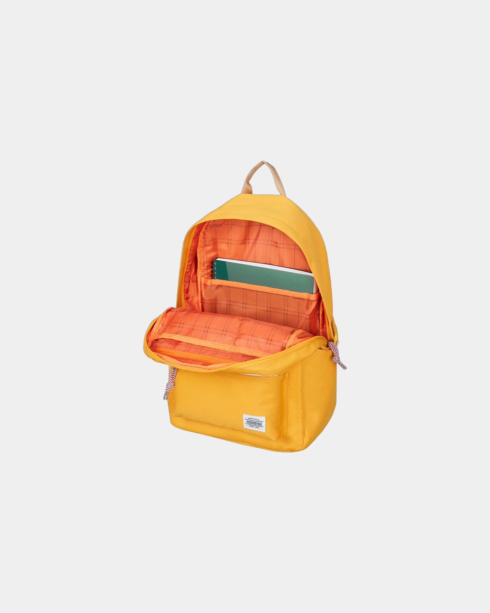 Zaino resistente Upbeat 19,5L da personalizzare - 10