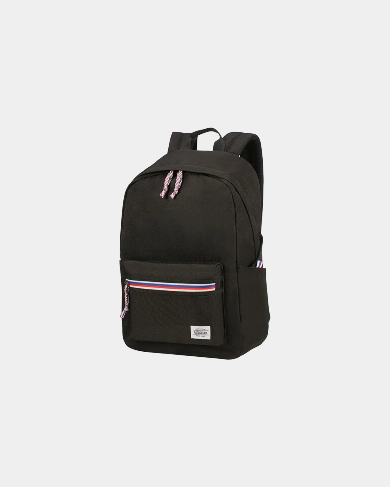 Zaino resistente Upbeat 19,5L da personalizzare - Nero