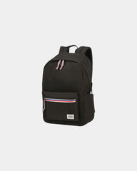 Zaino resistente Upbeat 19,5L da personalizzare - Nero