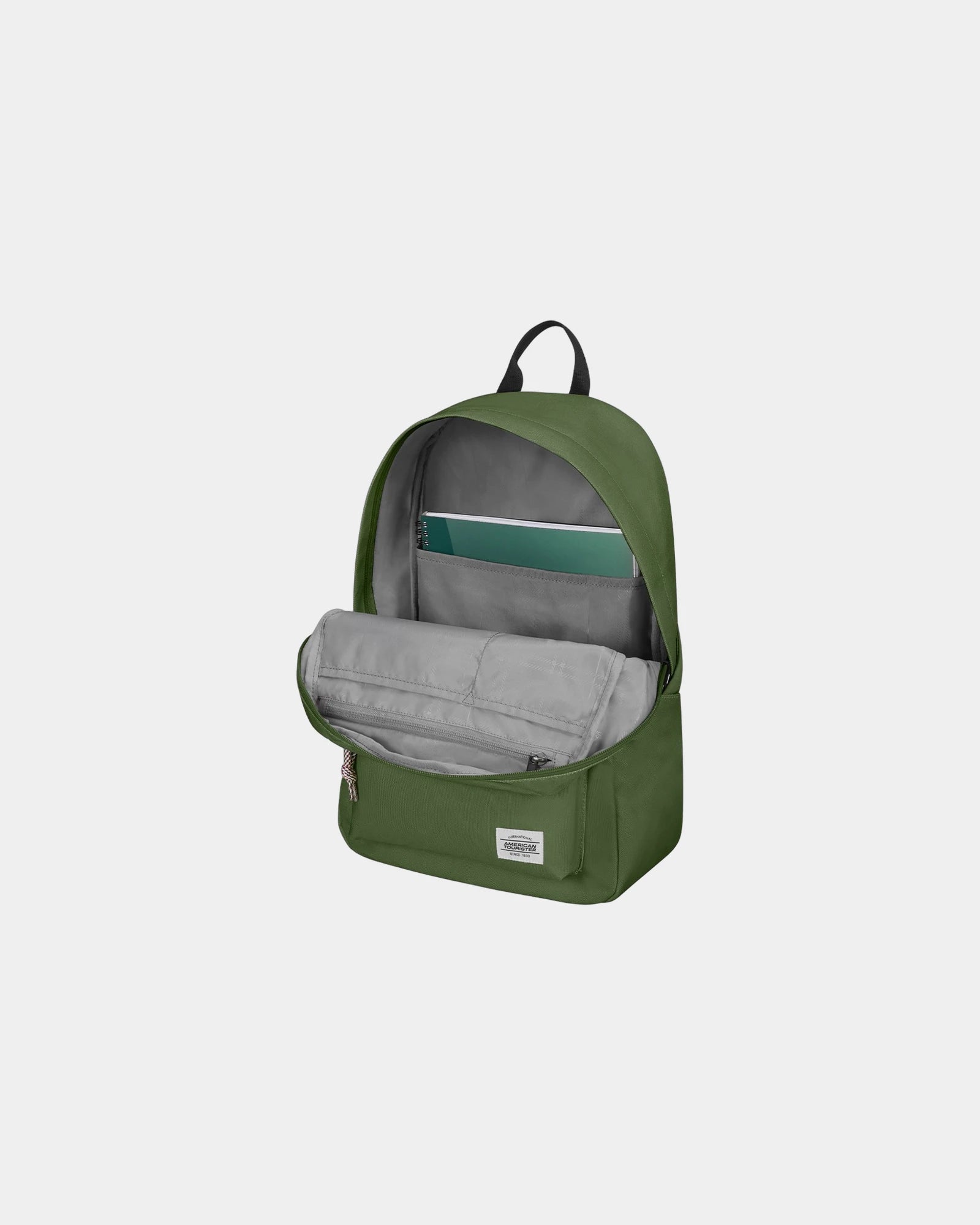 Zaino resistente Upbeat 19,5L da personalizzare - 26