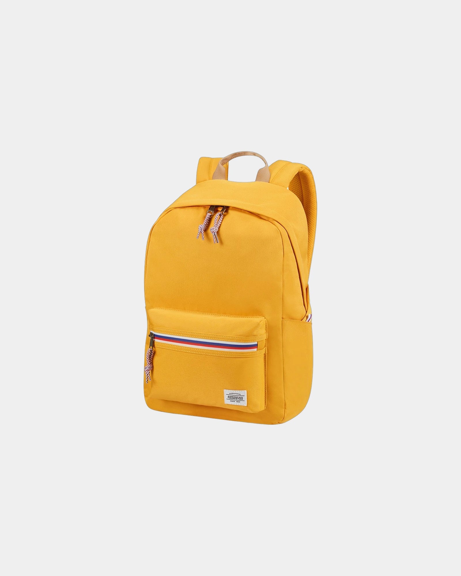 Zaino resistente Upbeat 19,5L da personalizzare - Giallo