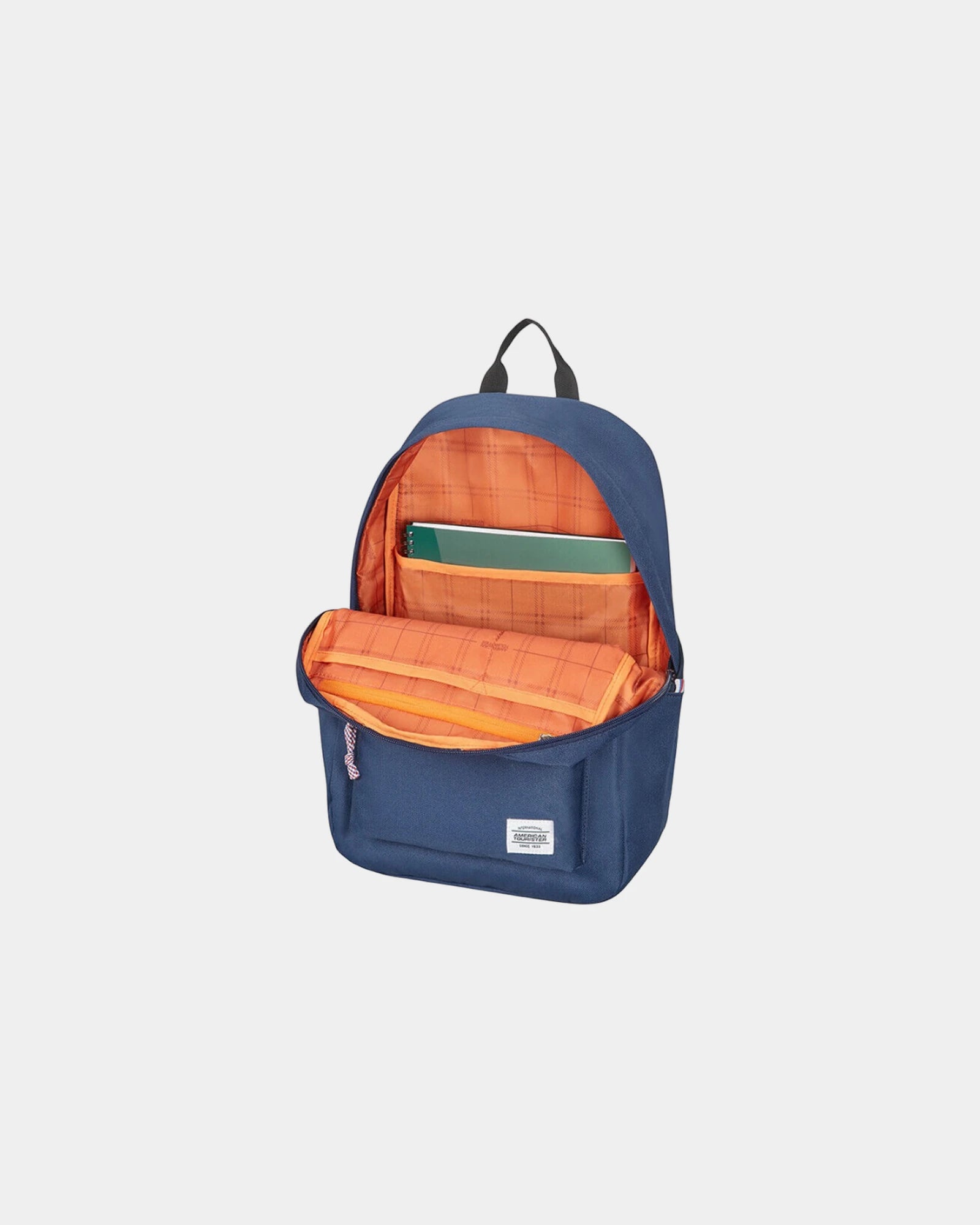 Zaino resistente Upbeat 19,5L da personalizzare - 5