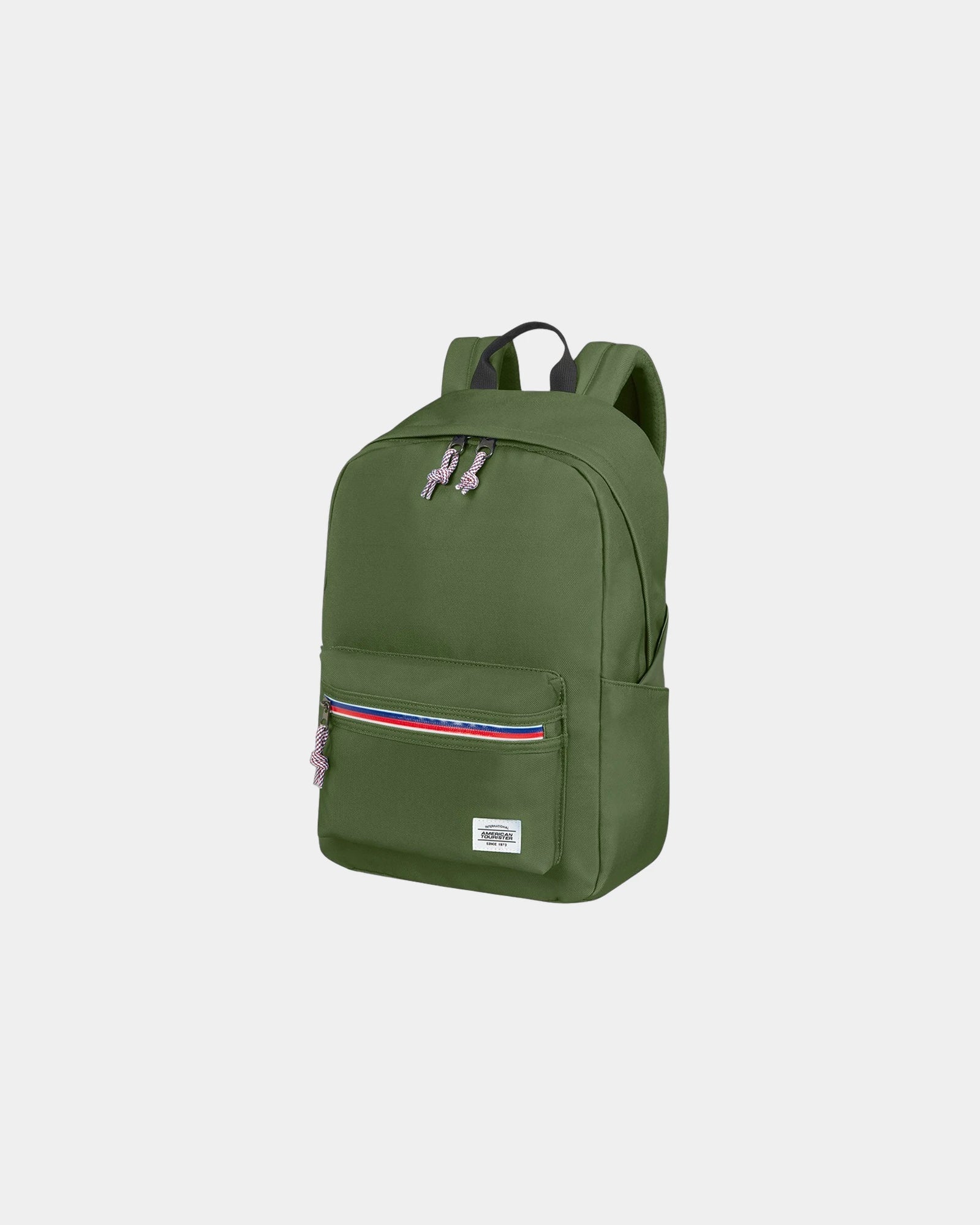 Zaino resistente Upbeat 19,5L da personalizzare - Kaki