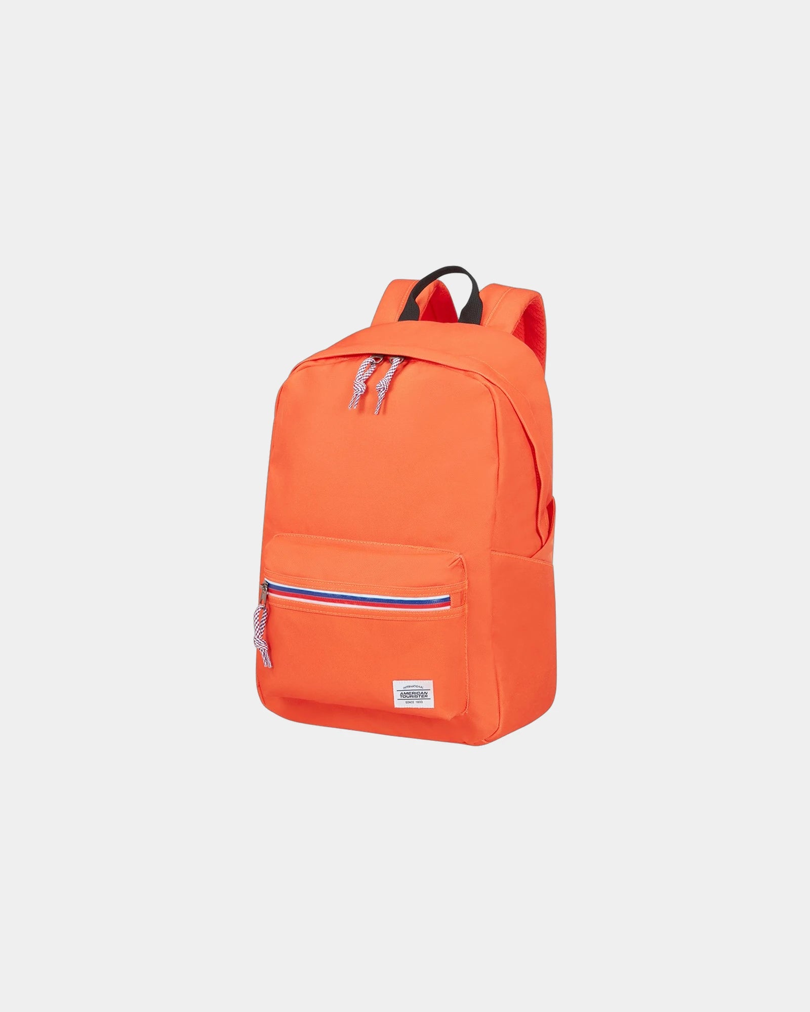 Zaino resistente Upbeat 19,5L da personalizzare - Arancione